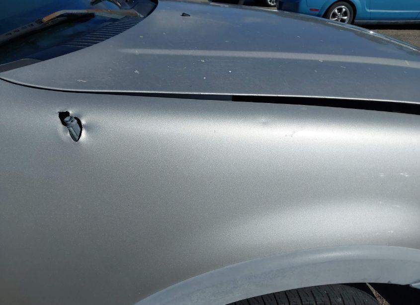 Photo 6 of 2002 Ford Explorer XLS (VIN 1FMZU62E22UC65016)