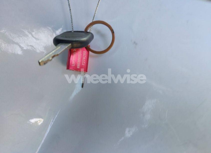 Photo 11 of 2005 Ford Explorer XLS/XLS SPORT (VIN 1FMZU62E25ZA69892)