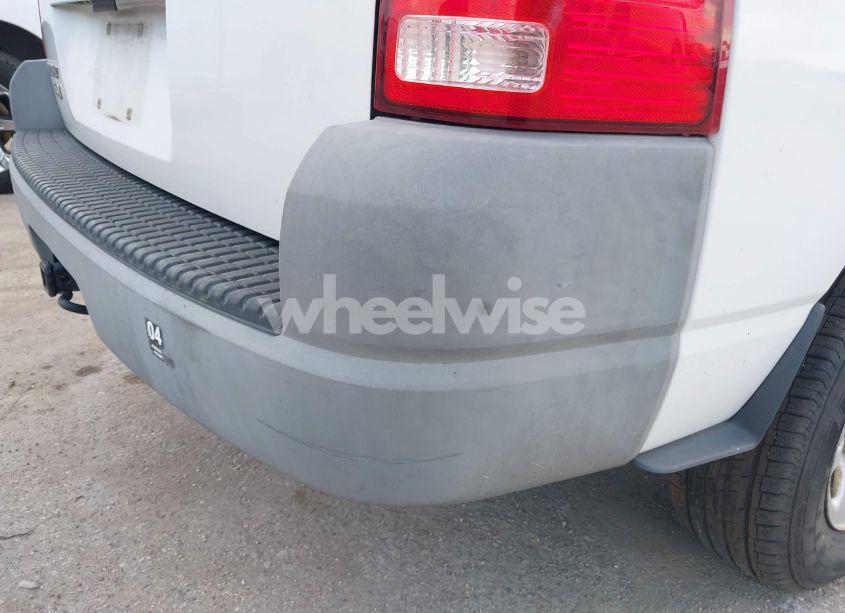 Photo 13 of 2002 Ford Explorer XLS (VIN 1FMZU62E52UC41583)