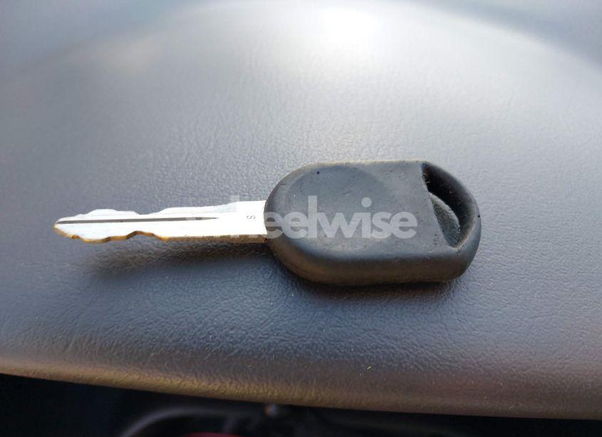 Photo 11 of 2002 Ford Explorer XLS (VIN 1FMZU62E62UC44749)