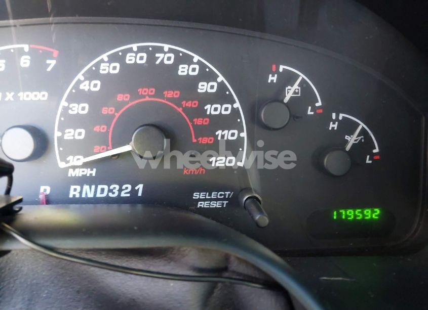 Photo 7 of 2002 Ford Explorer XLS (VIN 1FMZU62E62UC44749)