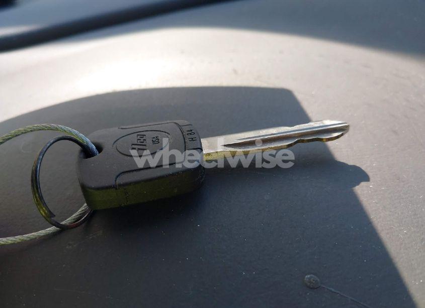 Photo 11 of 2005 Ford Explorer XLS/XLS SPORT (VIN 1FMZU62E85UB10474)