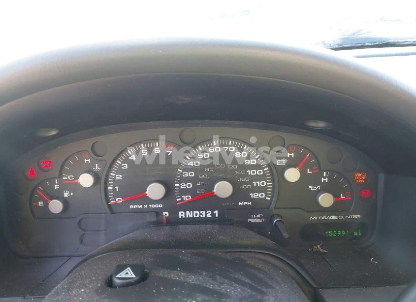 Photo 7 of 2005 Ford Explorer XLS/XLS SPORT (VIN 1FMZU62E85UB10474)