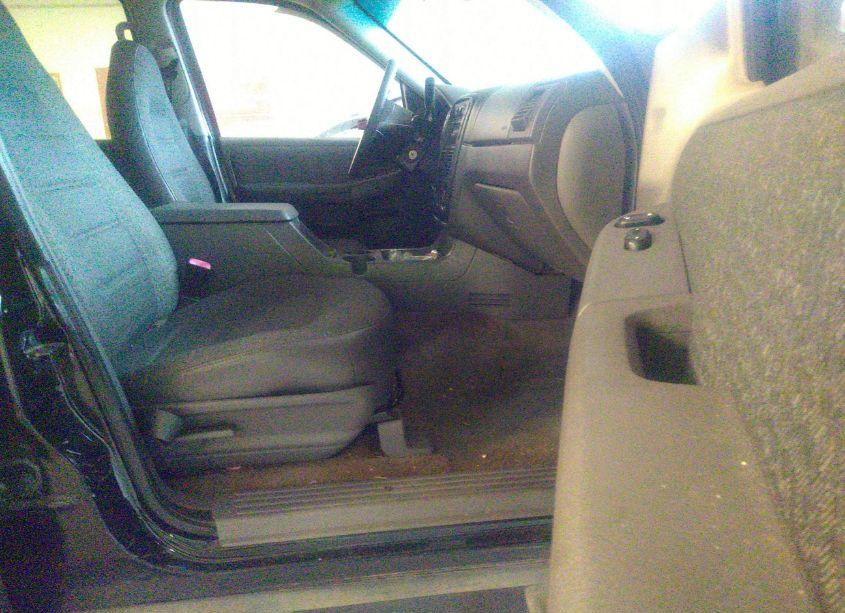 Photo 5 of 2002 Ford Explorer XLS (VIN 1FMZU62EX2ZA83308)