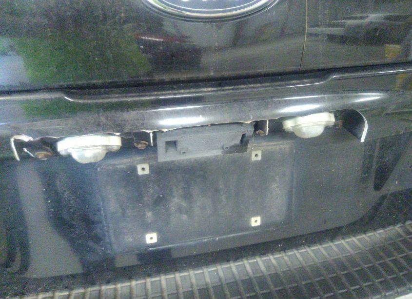 Photo 6 of 2002 Ford Explorer XLS (VIN 1FMZU62EX2ZA83308)