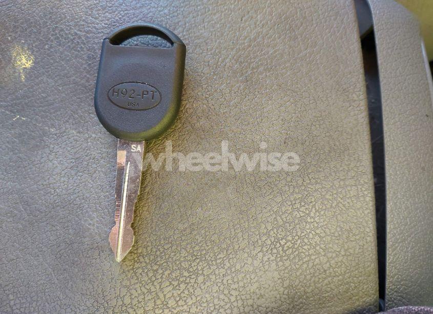 Photo 11 of 2003 Ford Explorer XLS (VIN 1FMZU62K03UB92798)