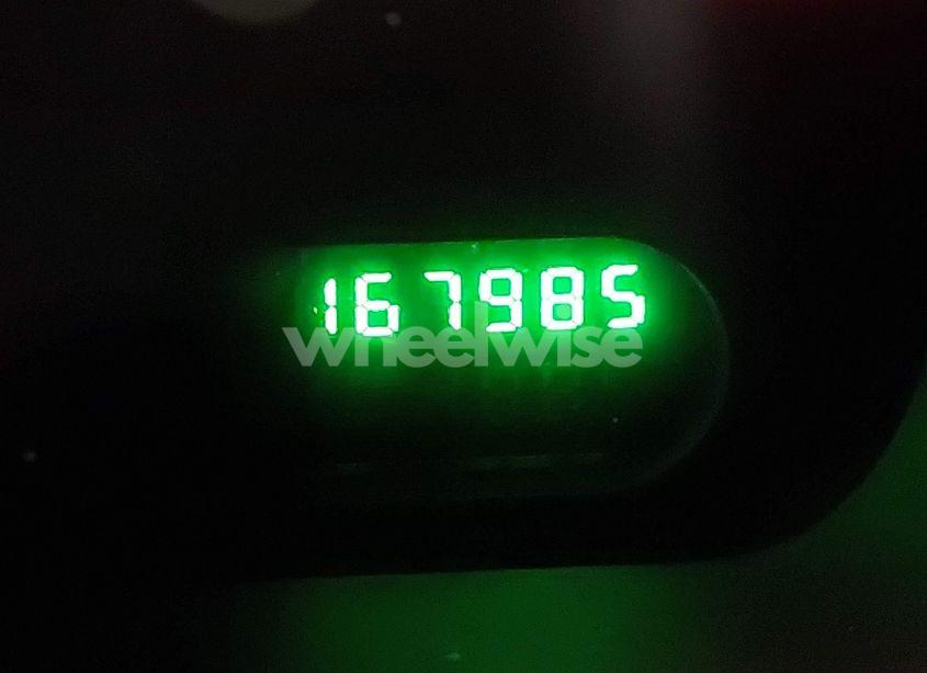 Photo 7 of 2004 Ford Explorer XLS (VIN 1FMZU62K04UA18487)