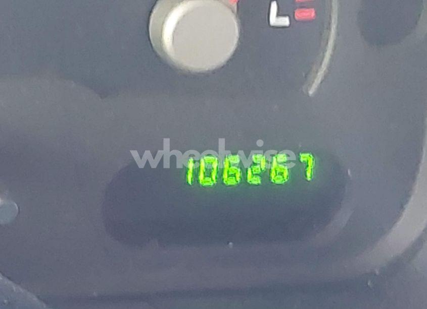 Photo 15 of 2004 Ford Explorer XLS (VIN 1FMZU62K14ZB37958)