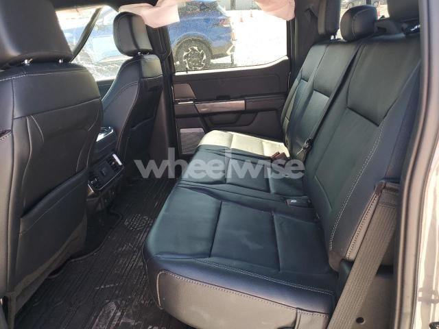 2023 FORD F150 SUPERCREW - Photo 1