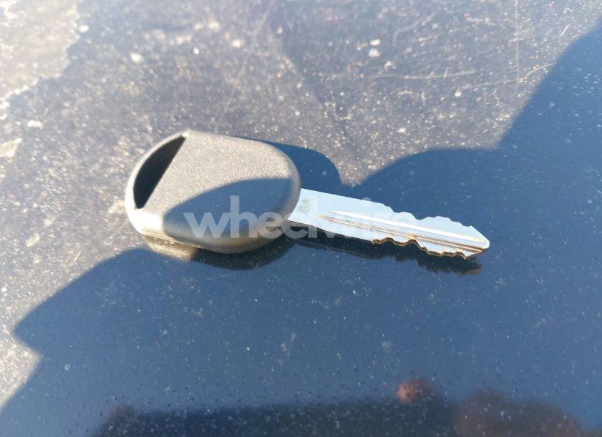 Photo 11 of 2005 Ford Explorer XLS/XLS SPORT (VIN 1FMZU62K25UB53441)