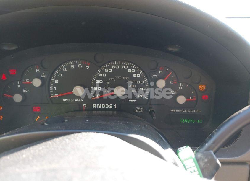 Photo 7 of 2005 Ford Explorer XLS/XLS SPORT (VIN 1FMZU62K25UB53441)