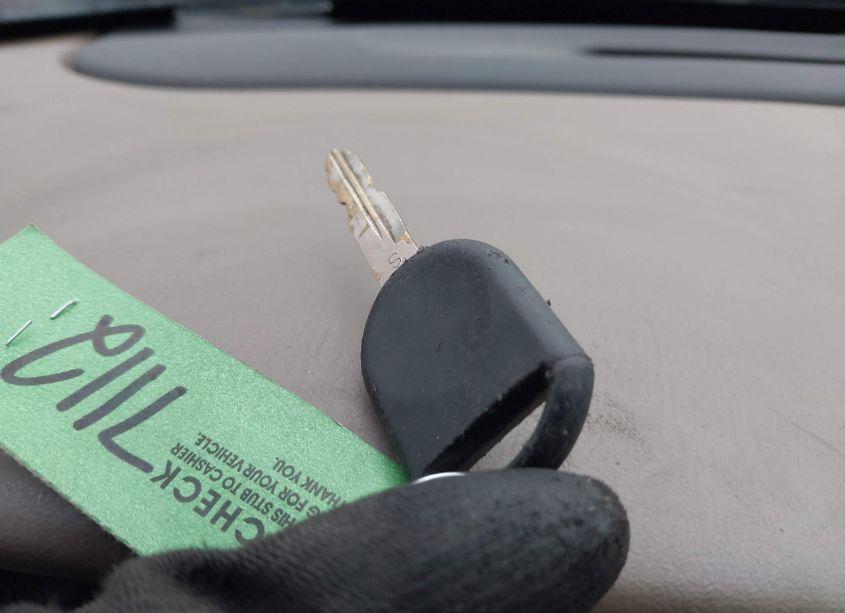 Photo 11 of 2005 Ford Explorer XLS/XLS SPORT (VIN 1FMZU62K25ZA23758)