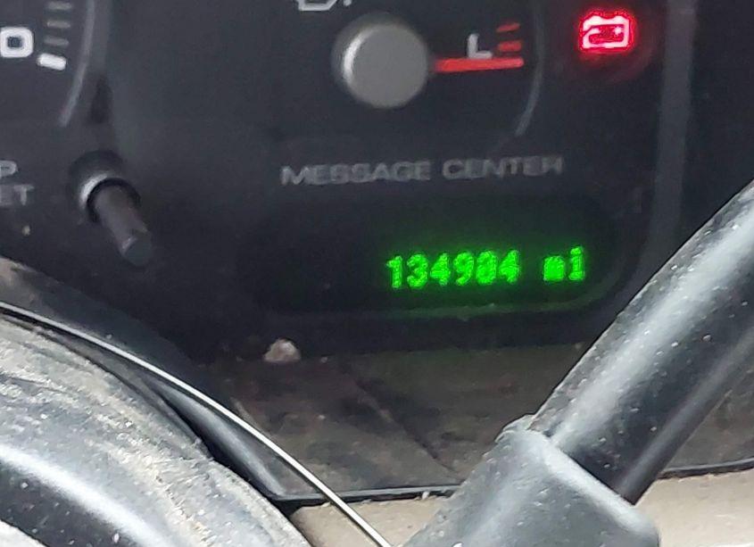 Photo 15 of 2005 Ford Explorer XLS/XLS SPORT (VIN 1FMZU62K25ZA23758)