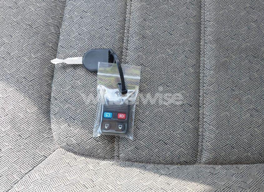 Photo 11 of 2004 Ford Explorer XLS (VIN 1FMZU62K44ZB28882)