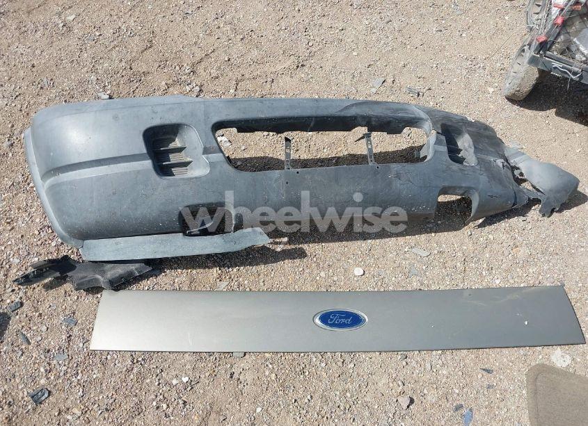 Photo 12 of 2004 Ford Explorer XLS (VIN 1FMZU62K44ZB28882)