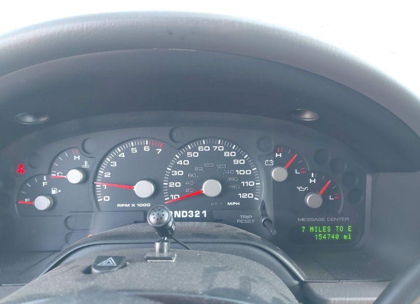 Photo 7 of 2005 Ford Explorer XLS/XLS SPORT (VIN 1FMZU62K45UA34421)