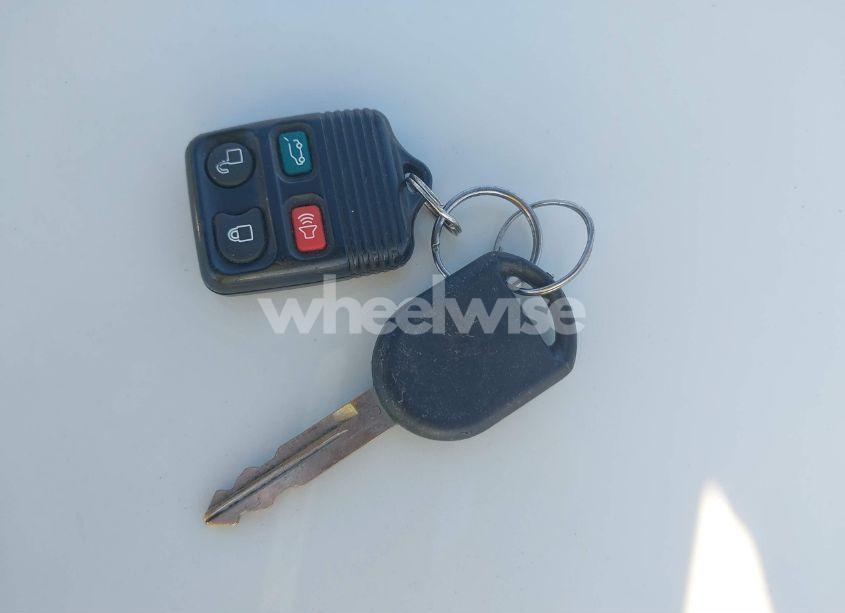 Photo 11 of 2005 Ford Explorer XLS/XLS SPORT (VIN 1FMZU62K45ZA46071)