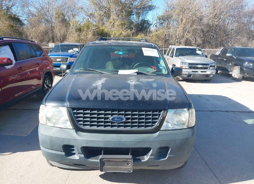 Photo 6 of 2005 Ford Explorer XLS/XLS SPORT (VIN 1FMZU62K45ZA46071)