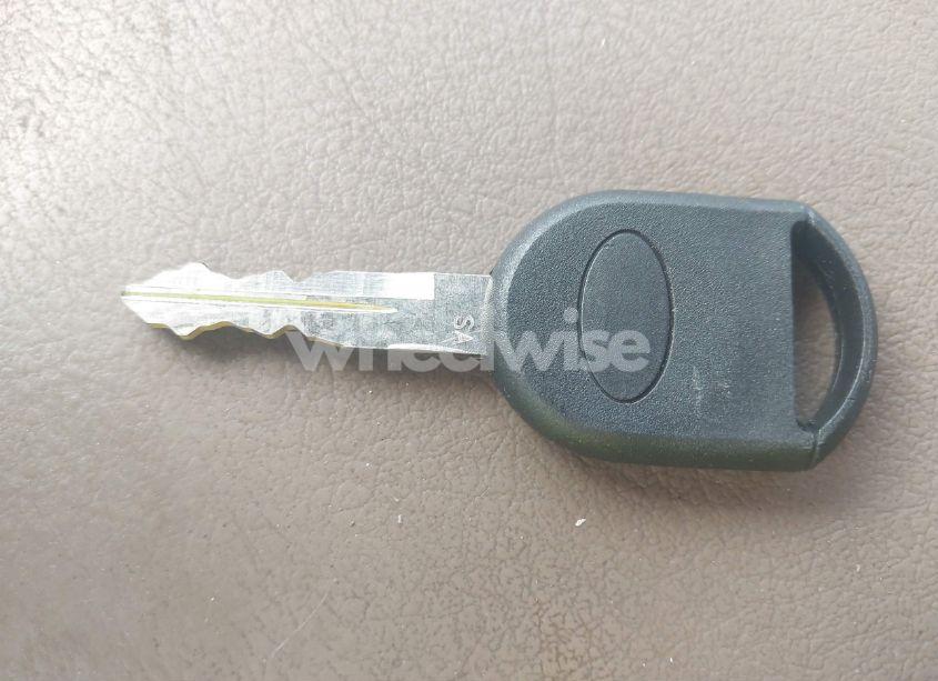 Photo 11 of 2003 Ford Explorer XLS (VIN 1FMZU62K63ZB49361)