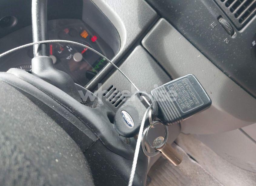 Photo 11 of 2003 Ford Explorer XLS (VIN 1FMZU62K73UC55170)