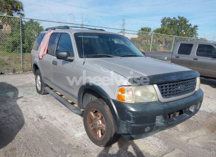 2005 Ford Explorer XLS/XLS SPORT (VIN 1FMZU62K75UA46403) main photo