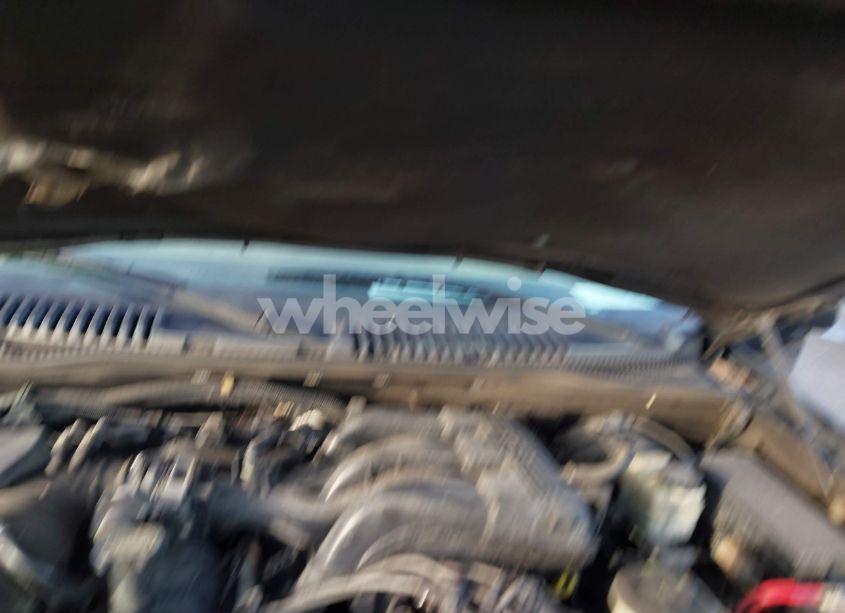 Photo 10 of 2005 Ford Explorer XLS/XLS SPORT (VIN 1FMZU62K85UB24493)