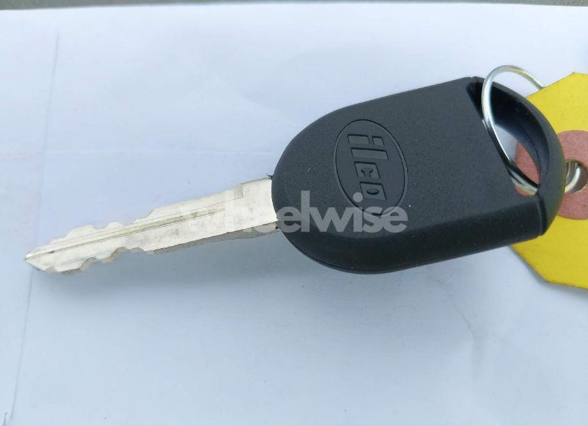 Photo 11 of 2005 Ford Explorer XLS/XLS SPORT (VIN 1FMZU62K85UB24493)