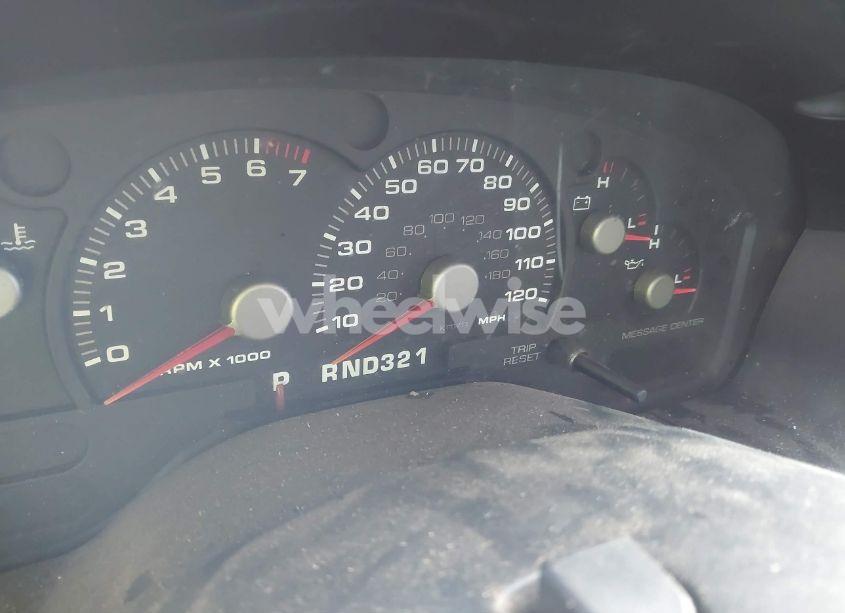 Photo 7 of 2005 Ford Explorer XLS/XLS SPORT (VIN 1FMZU62K85UB24493)