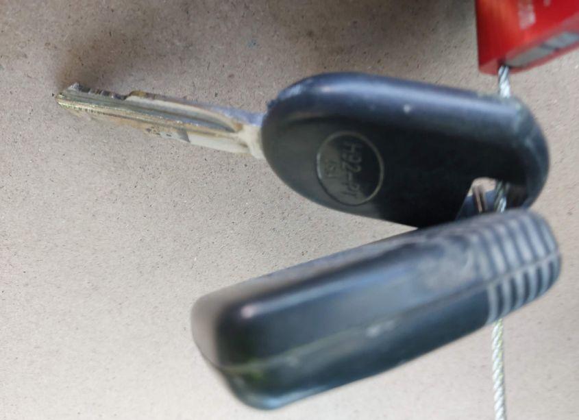 Photo 11 of 2005 Ford Explorer XLS/XLS SPORT (VIN 1FMZU62K95UA38772)