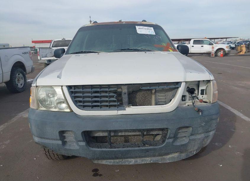 Photo 6 of 2005 Ford Explorer XLS/XLS SPORT (VIN 1FMZU62K95UA38772)