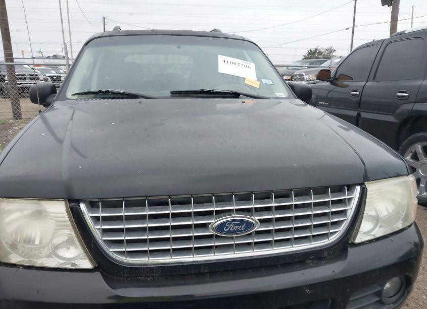 Photo 6 of 2005 Ford Explorer XLT/XLT SPORT (VIN 1FMZU63E05UB01332)