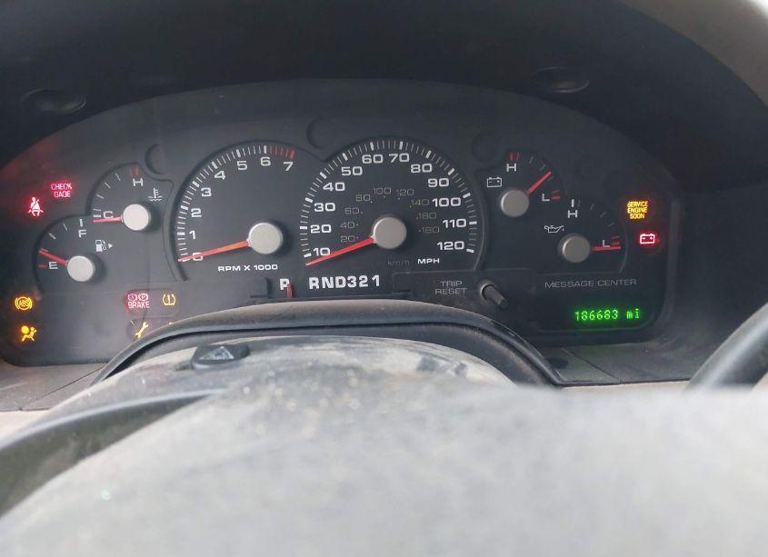 Photo 7 of 2005 Ford Explorer XLT/XLT SPORT (VIN 1FMZU63E05UB01332)