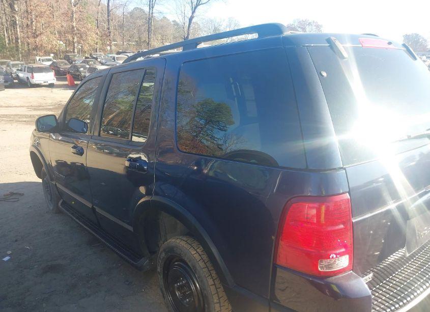 Photo 14 of 2002 Ford Explorer XLT (VIN 1FMZU63E32UB81897)