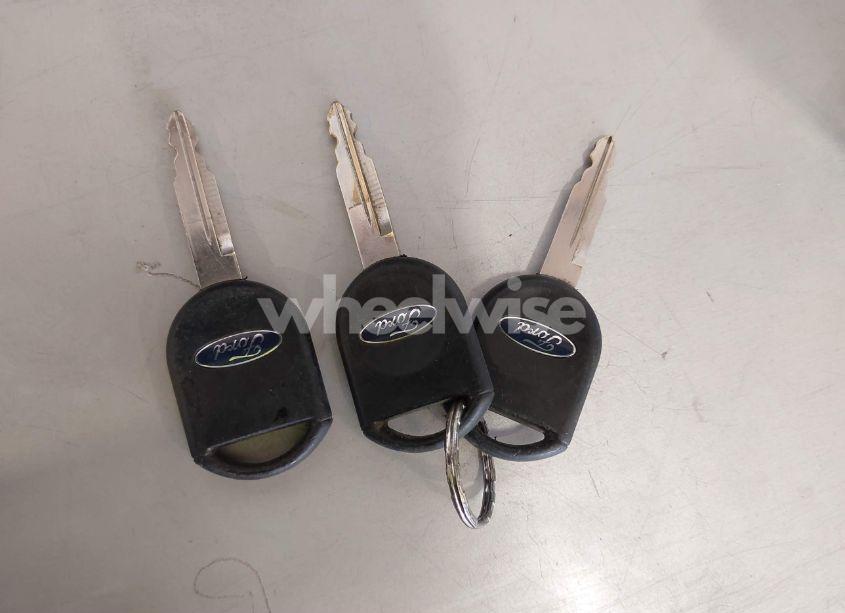 Photo 11 of 2002 Ford Explorer XLT (VIN 1FMZU63E52ZB51528)