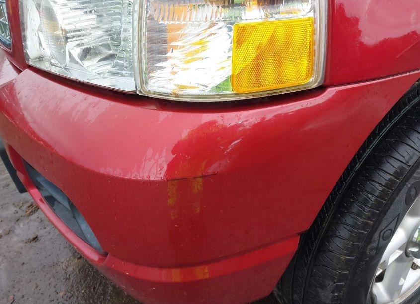 Photo 6 of 2004 Ford Explorer XLT (VIN 1FMZU63E54ZB16216)