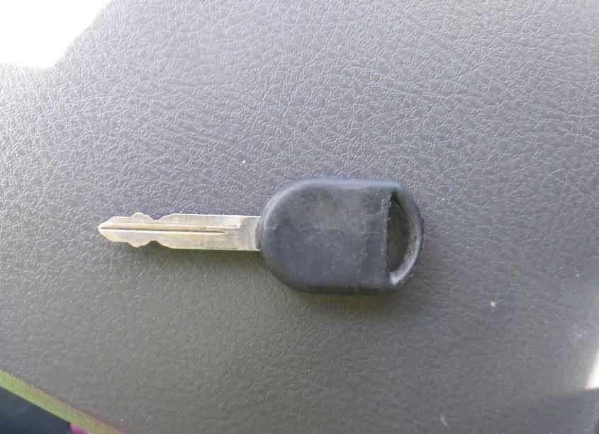 Photo 11 of 2002 Ford Explorer XLT (VIN 1FMZU63E62UC96638)