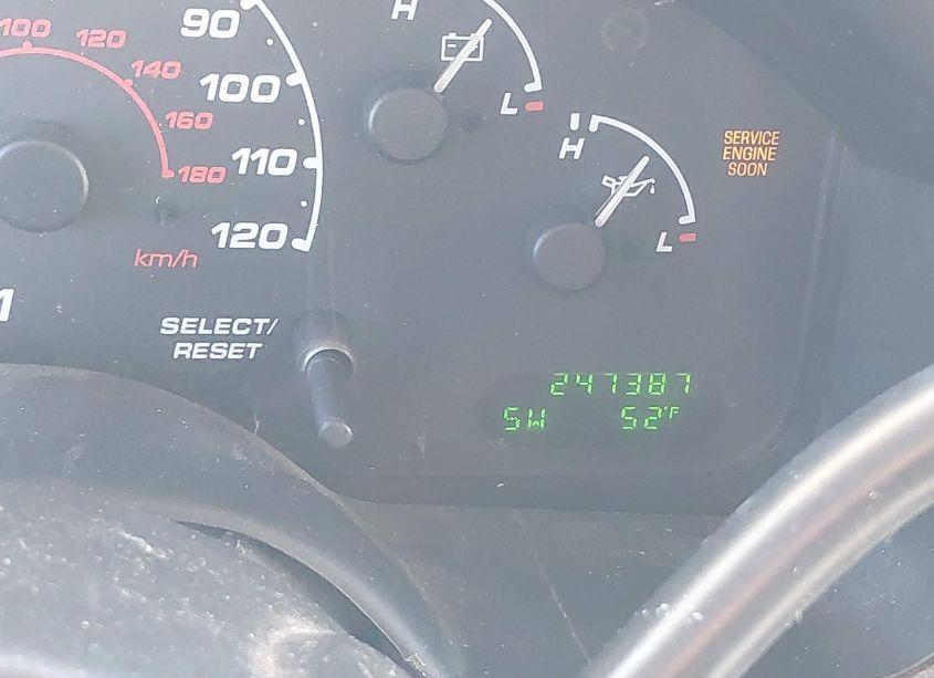 Photo 15 of 2002 Ford Explorer XLT (VIN 1FMZU63E62UC96638)