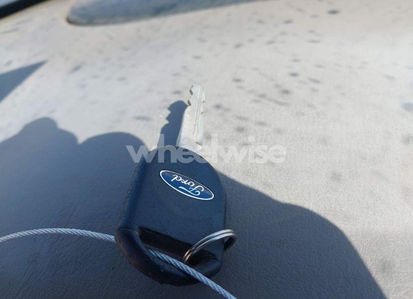 Photo 11 of 2002 Ford Explorer XLT (VIN 1FMZU63E62ZC23045)