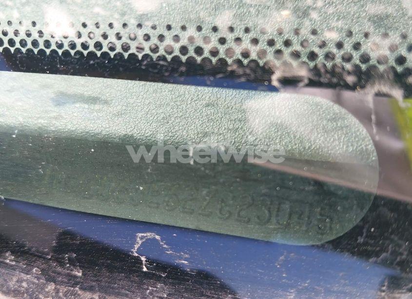 Photo 9 of 2002 Ford Explorer XLT (VIN 1FMZU63E62ZC23045)