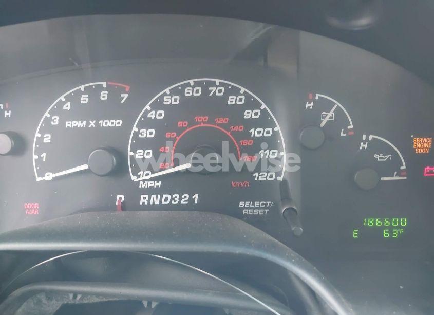 Photo 7 of 2002 Ford Explorer XLT (VIN 1FMZU63E82UC41964)