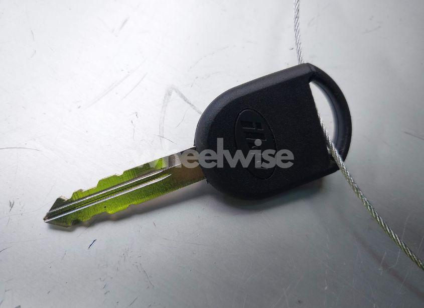 Photo 11 of 2002 Ford Explorer XLT (VIN 1FMZU63E82UC85365)