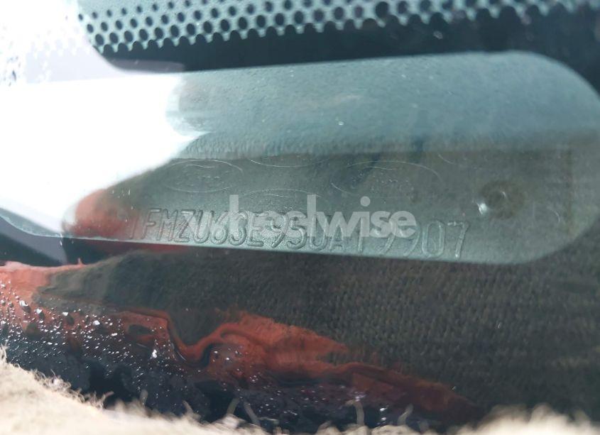 Photo 12 of 2005 Ford Explorer XLT/XLT SPORT (VIN 1FMZU63E95UA19907)