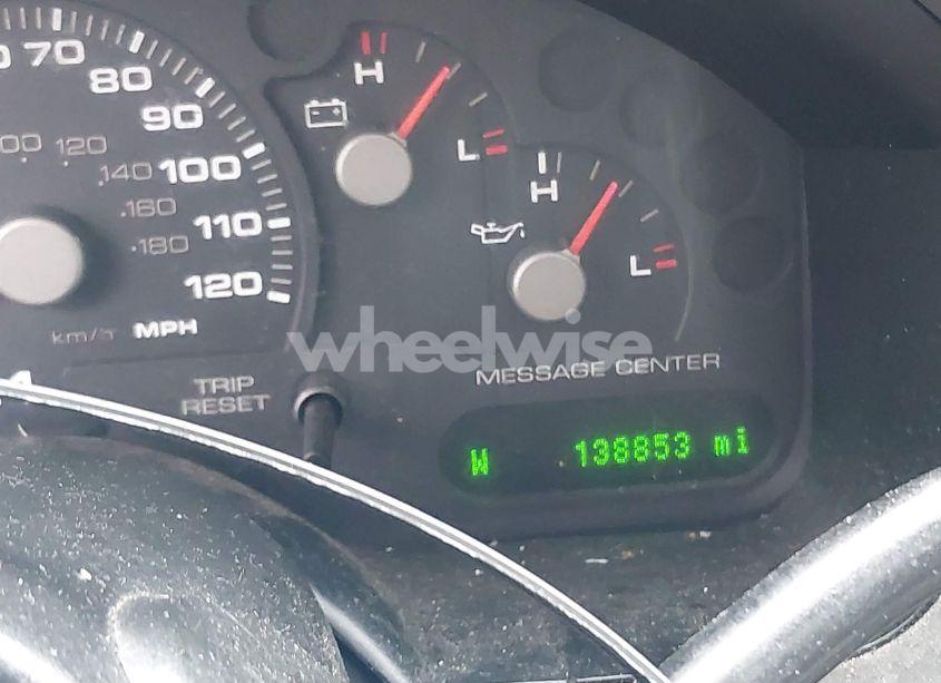 Photo 7 of 2005 Ford Explorer XLT/XLT SPORT (VIN 1FMZU63E95UA19907)