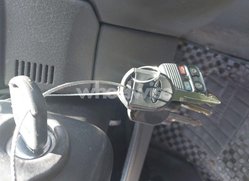 Photo 11 of 2004 Ford Explorer XLT (VIN 1FMZU63K04ZA16160)