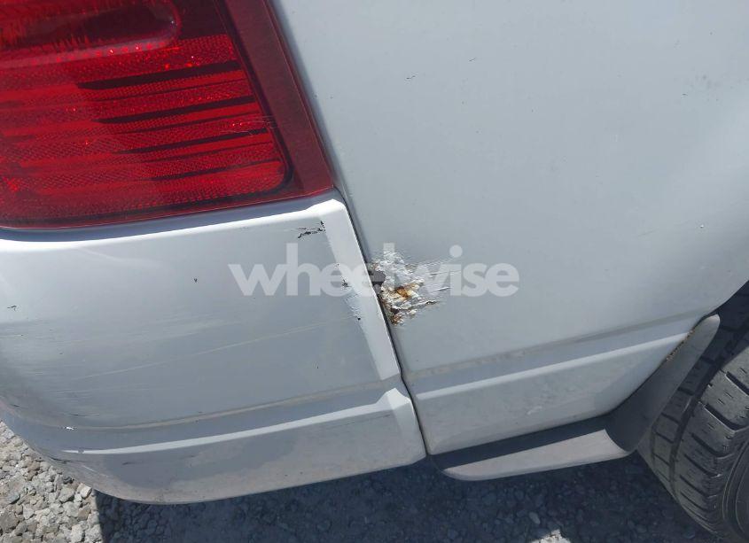 Photo 6 of 2004 Ford Explorer XLT (VIN 1FMZU63K04ZA16160)