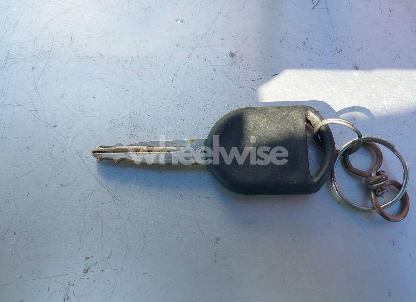 Photo 11 of 2004 Ford Explorer XLT (VIN 1FMZU63K04ZA42287)