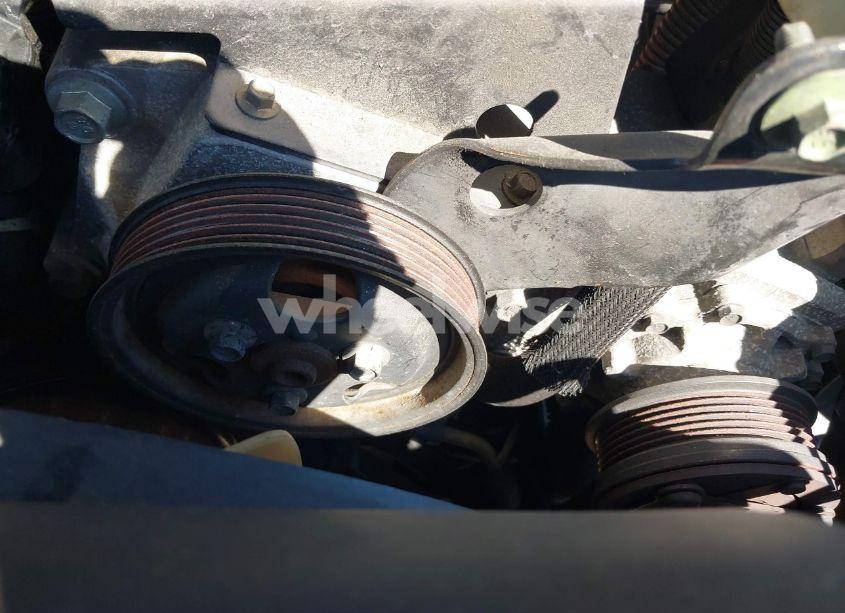 Photo 12 of 2004 Ford Explorer XLT (VIN 1FMZU63K04ZA42287)