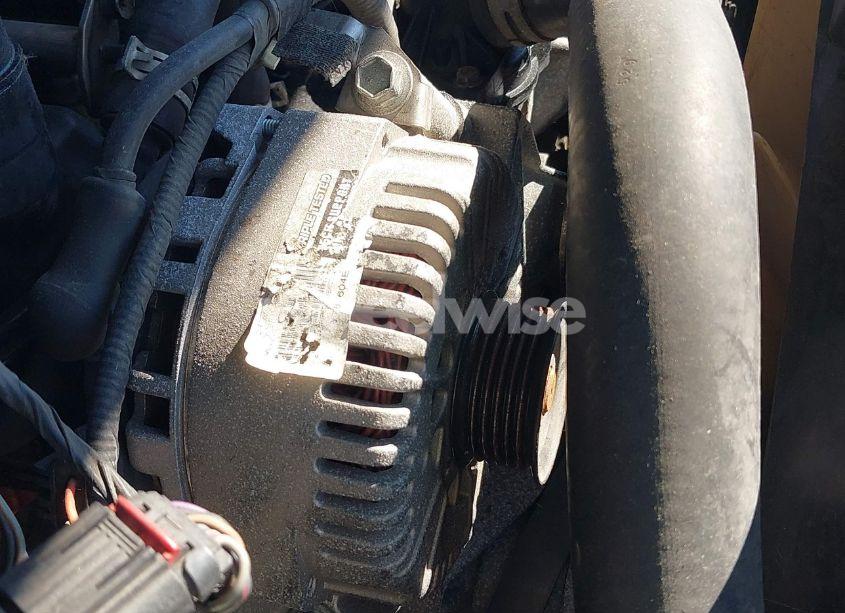 Photo 14 of 2004 Ford Explorer XLT (VIN 1FMZU63K04ZA42287)