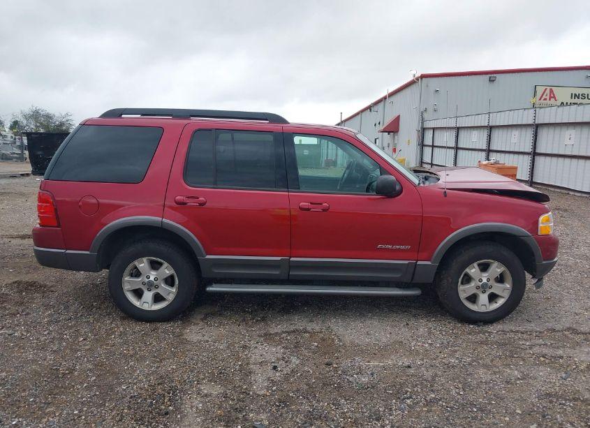 Photo 13 of 2005 Ford Explorer XLT/XLT SPORT (VIN 1FMZU63K05UB05869)