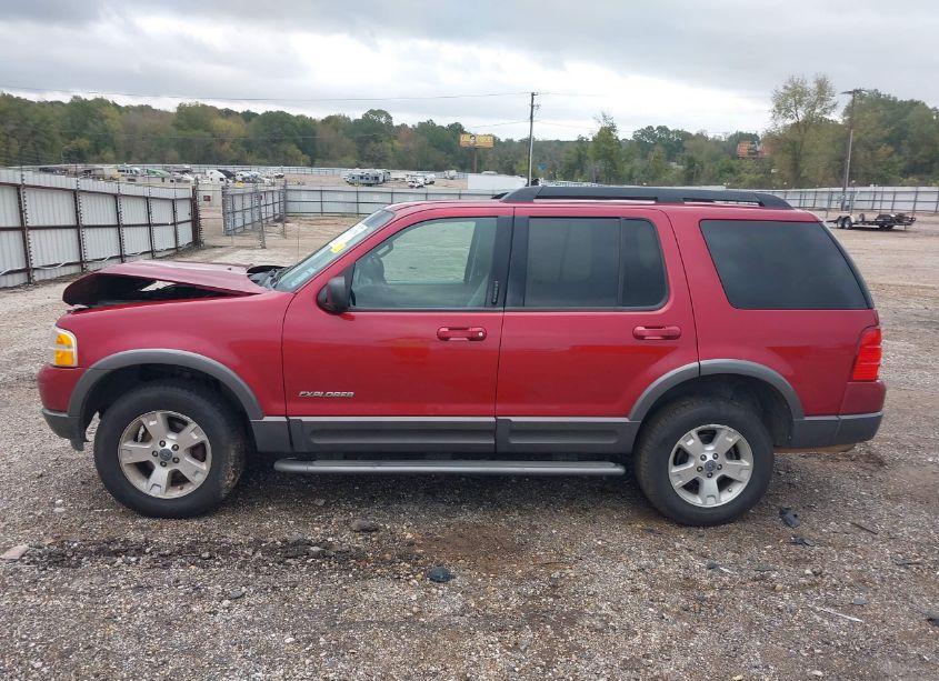 Photo 14 of 2005 Ford Explorer XLT/XLT SPORT (VIN 1FMZU63K05UB05869)